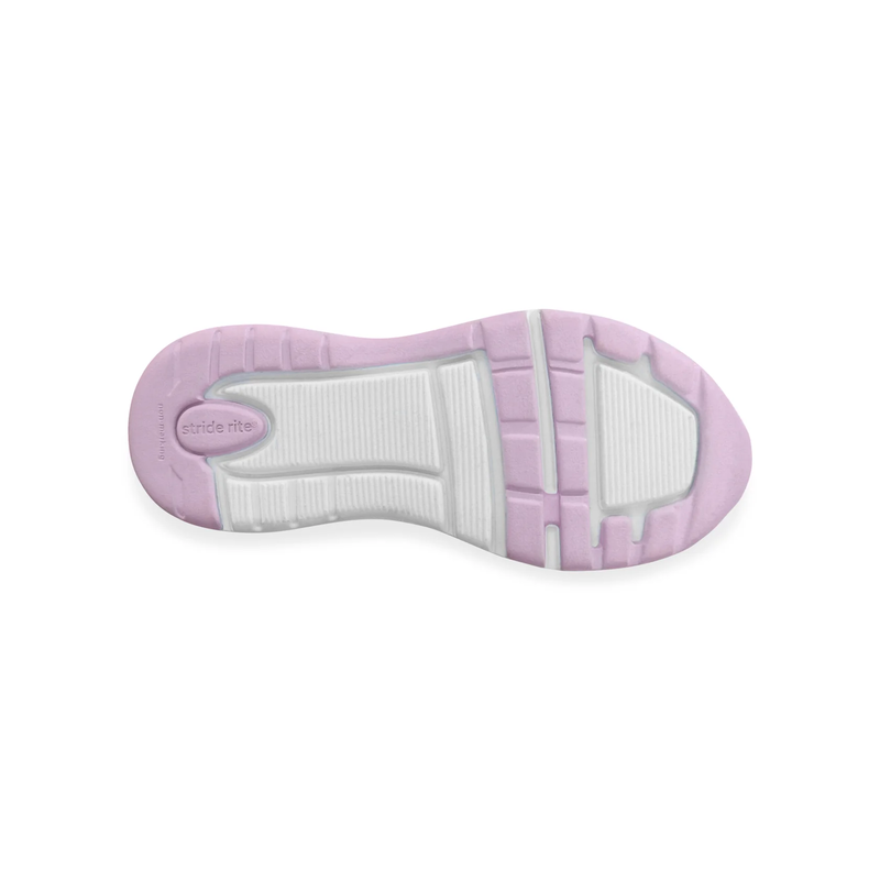 Striderite Striderite SR Lighted Glimmer Lavender