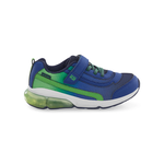 Striderite Striderite M2P Surge Bounce Navy/Green