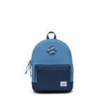 Herschel Herschel Heritage Youth Backpack Coronet Blue/Navy