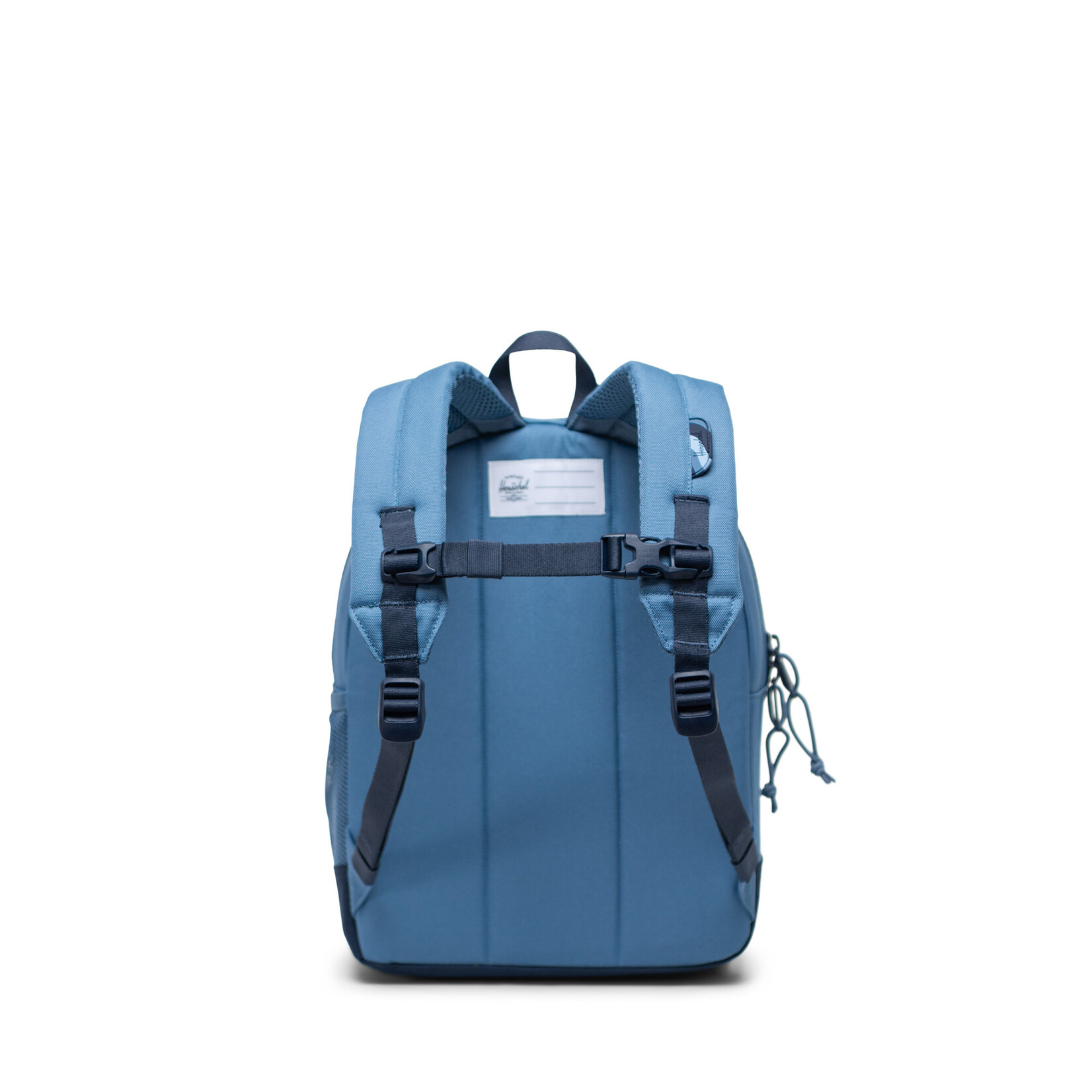 Herschel Herschel Heritage Youth Backpack Coronet Blue/Navy