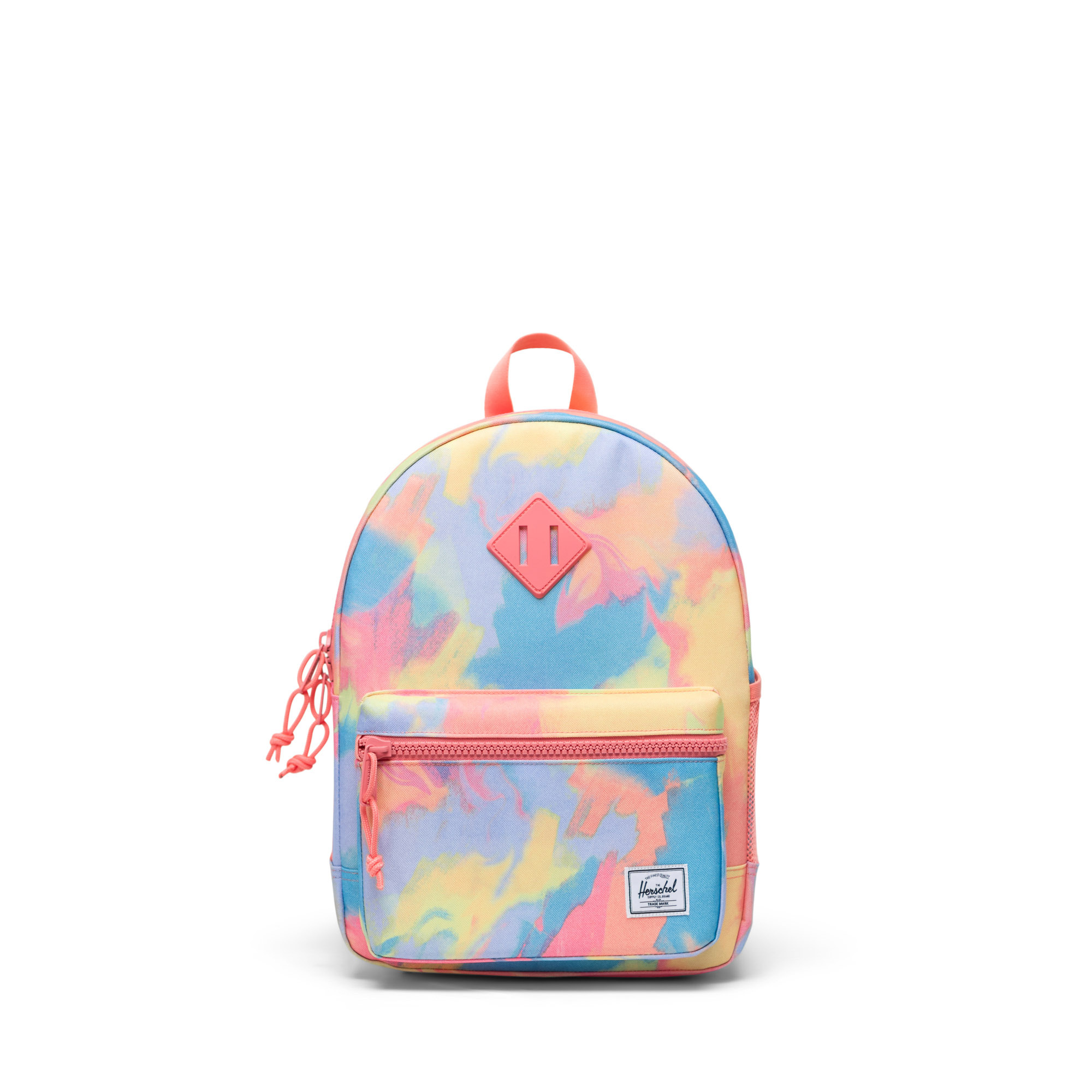 Herschel Heritage Youth Backpack Washed Chalk