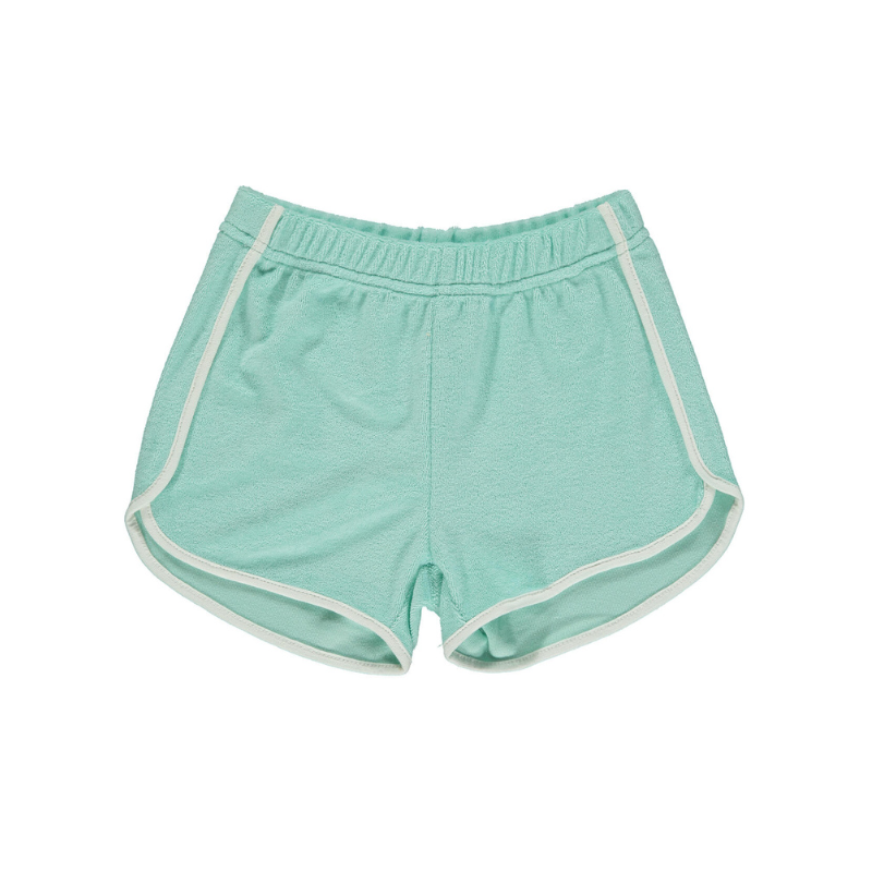 Vignette Vignette Indy Shorts Aqua