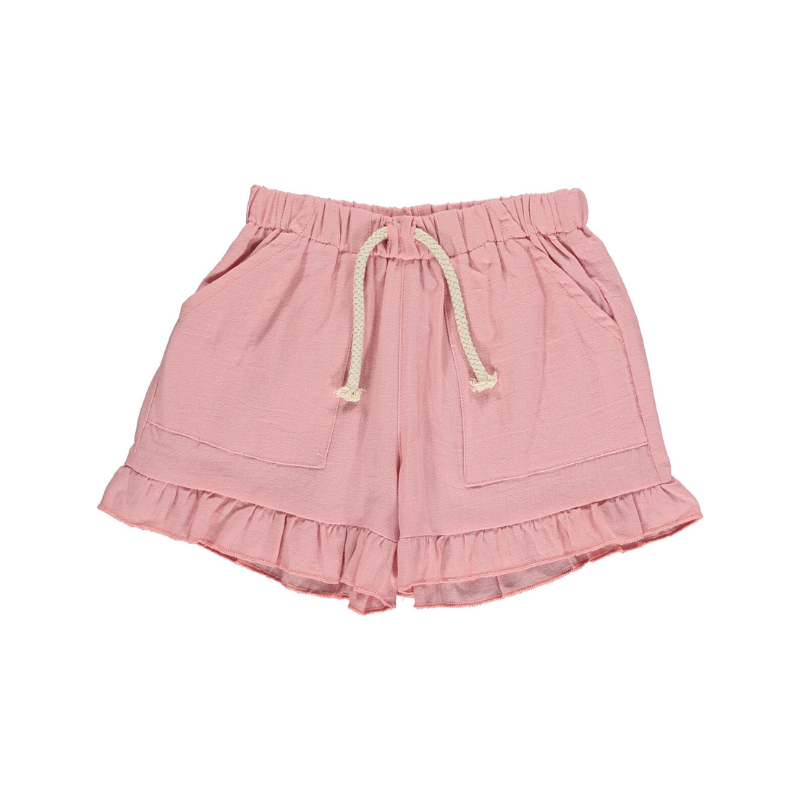 Vignette Vignette Brynlee Shorts Pink