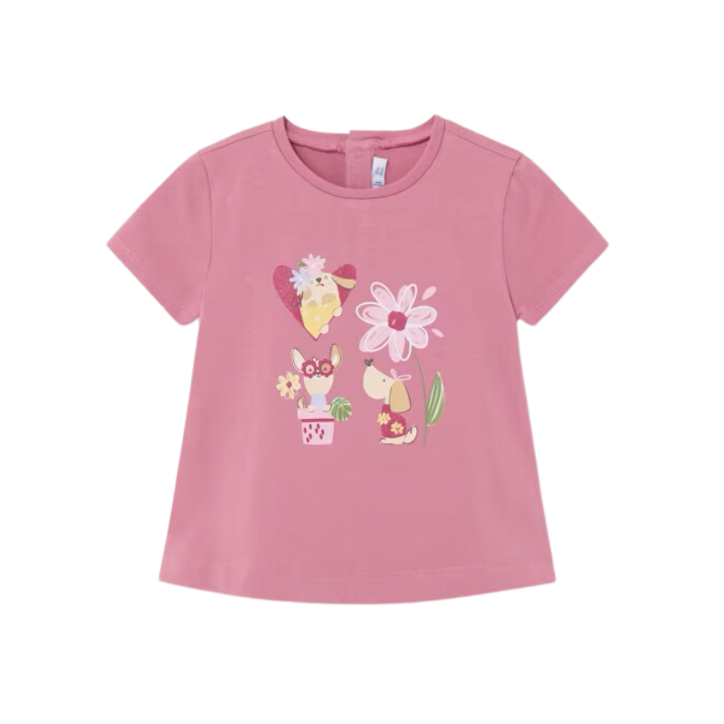 Mayoral Mayoral Flowers Hibiscus