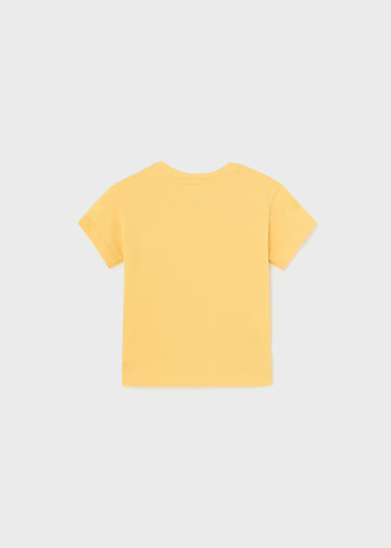 Mayoral Mayoral Bongo Graphic Banana