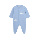 Mayoral Mayoral L/S Onesie Niagara