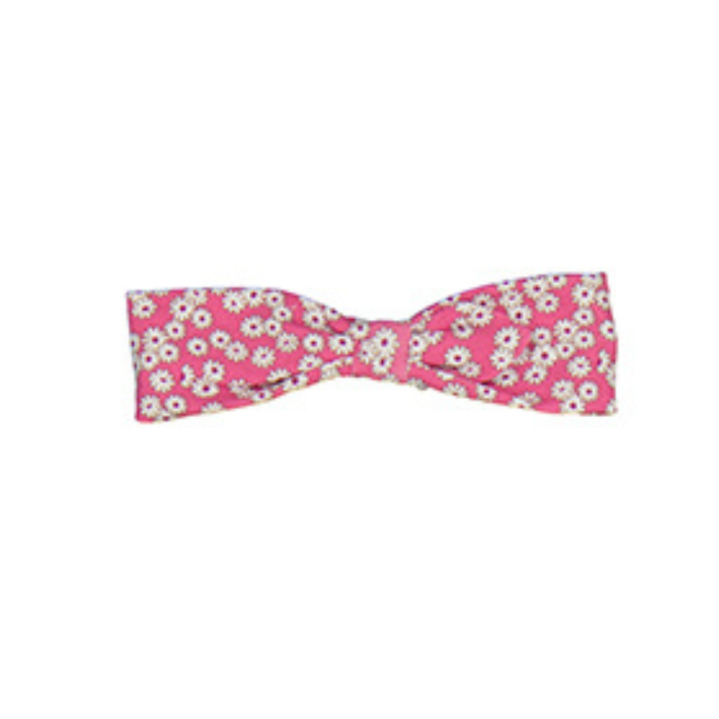 Mayoral Mayoral Headband Pink/White