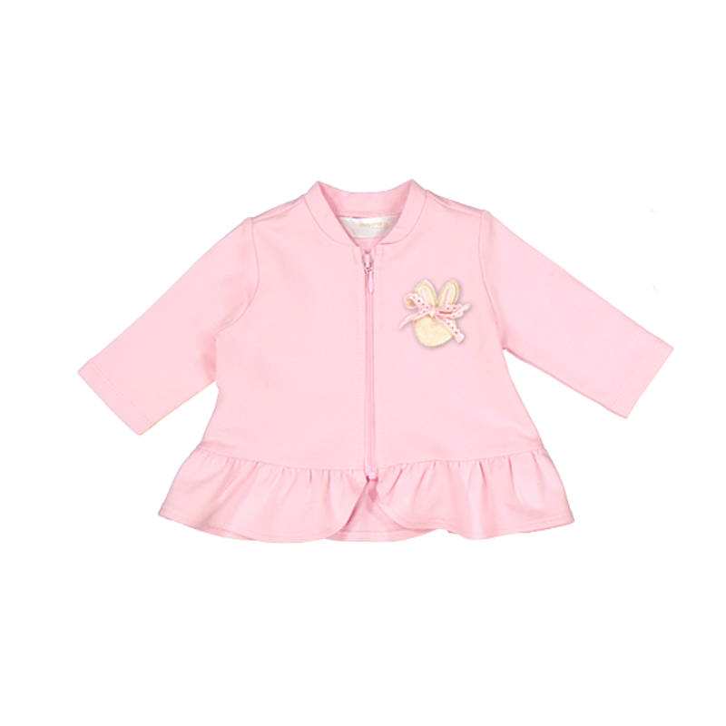 Mayoral Mayoral Cardigan Baby Rose