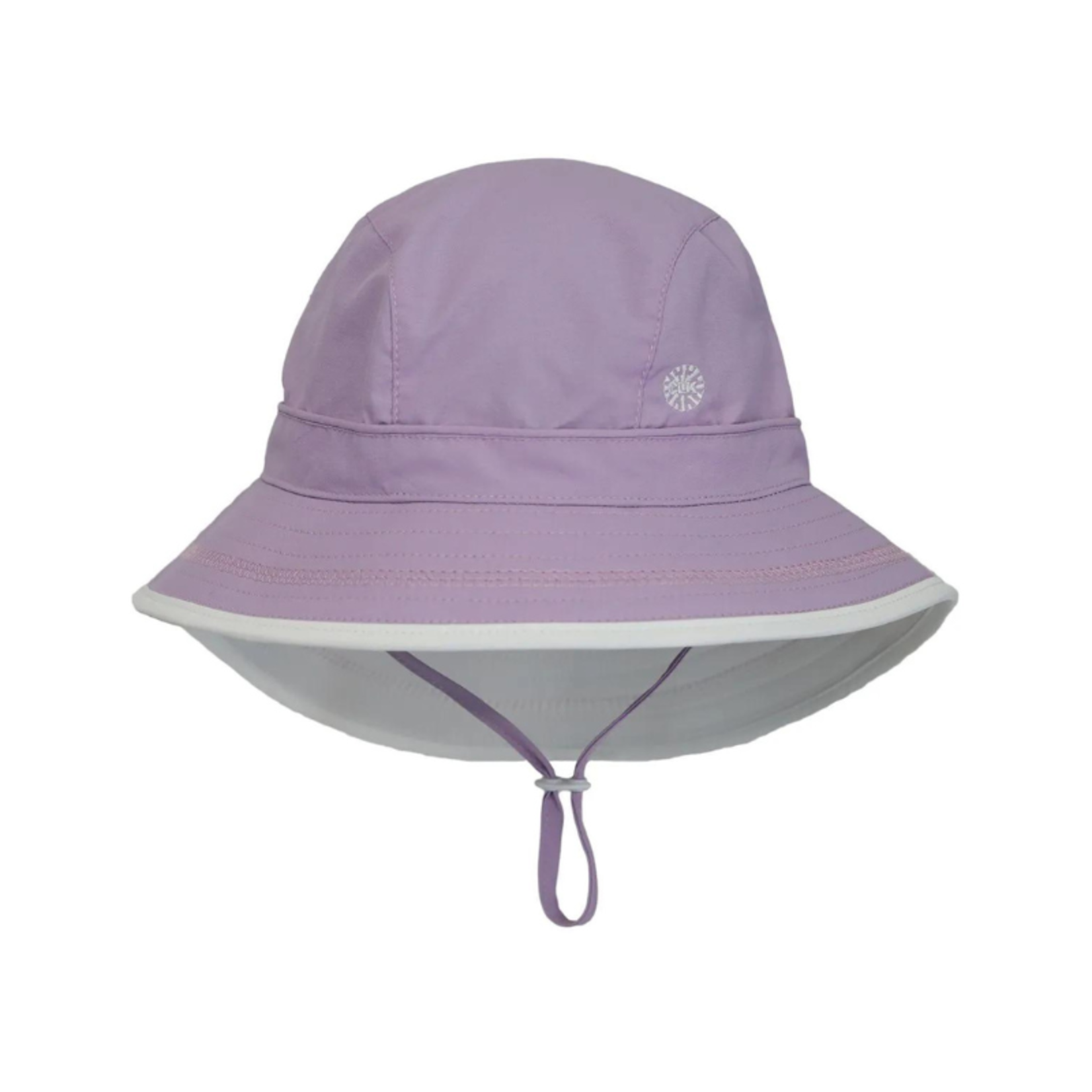 CaliKids Calikids Sun Hat Lilac