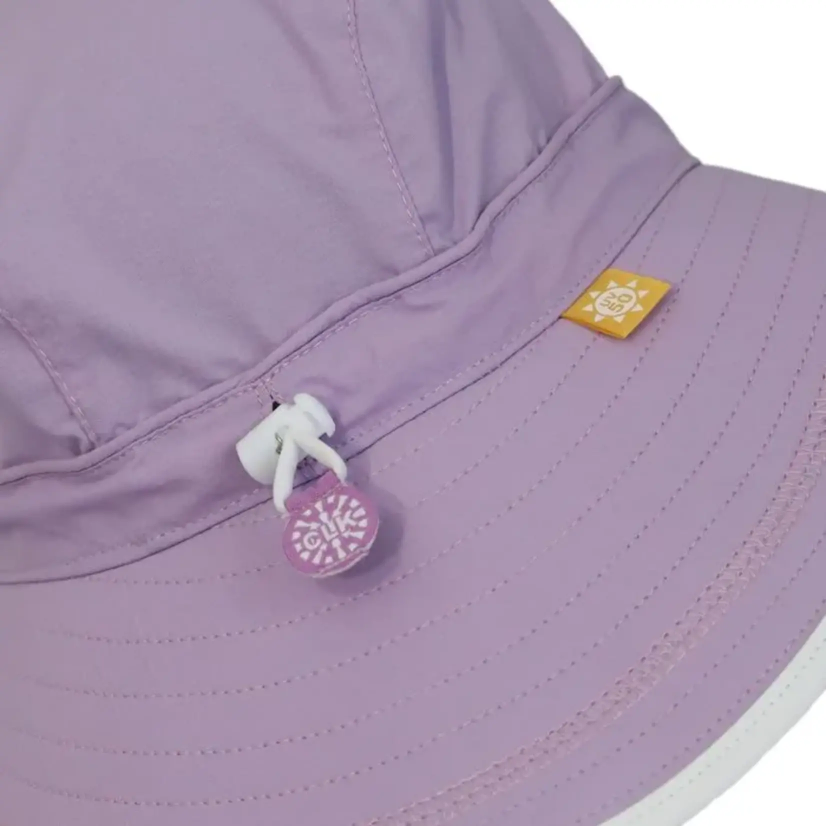 CaliKids Calikids Sun Hat Lilac