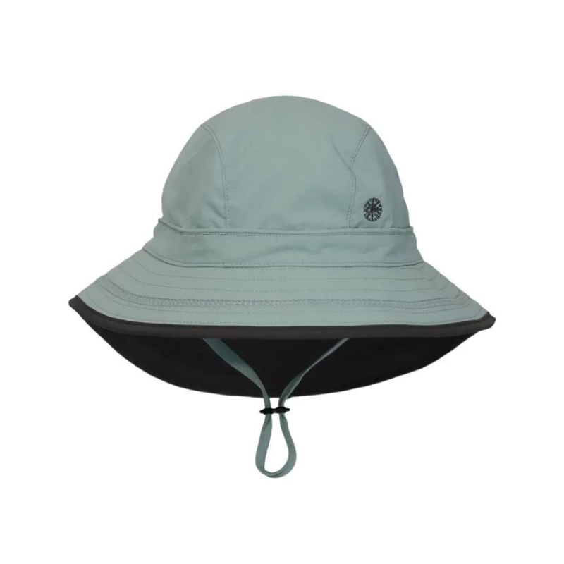 CaliKids Calikids Sun Hat Sage Green
