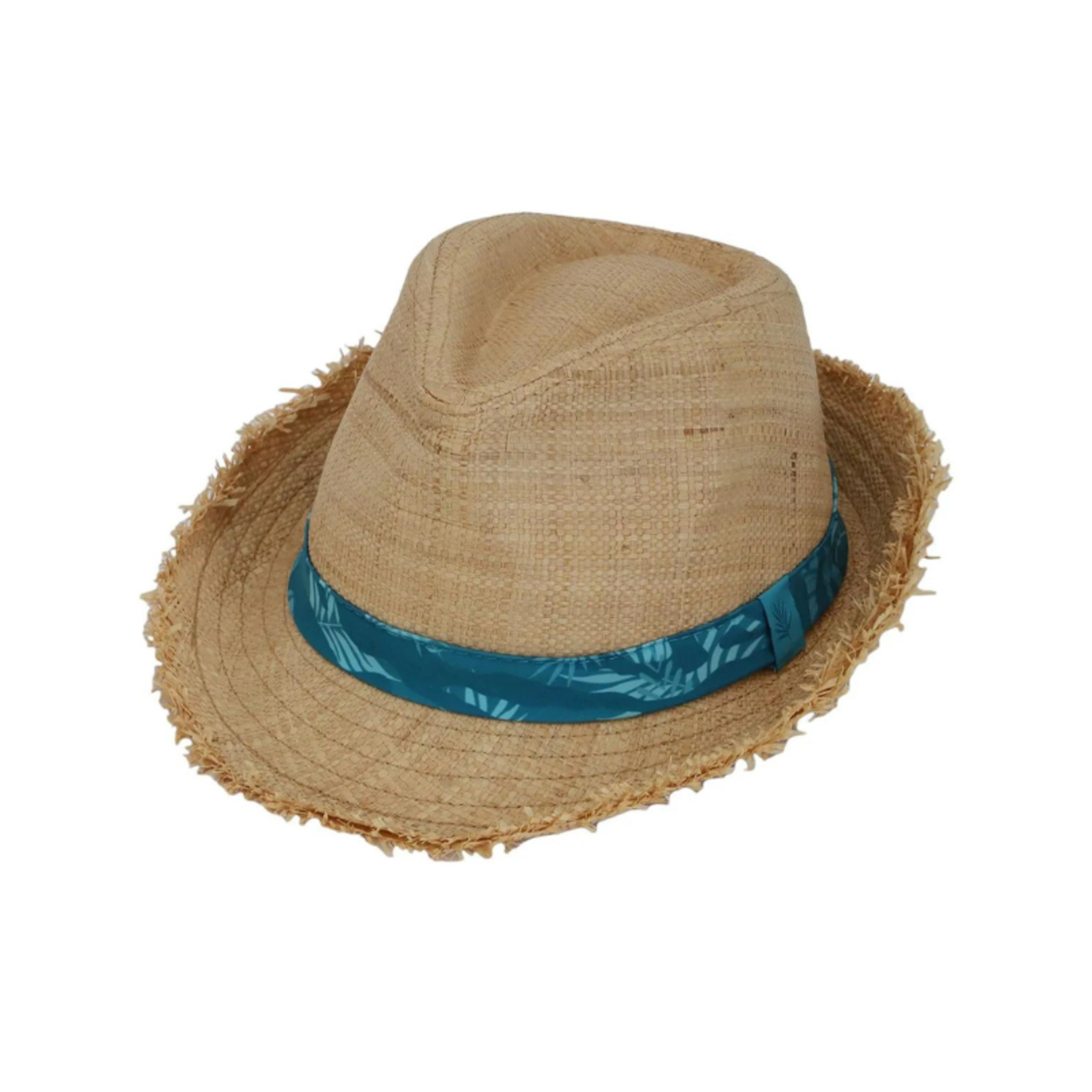 CaliKids Calikids Fedora Hat Paper