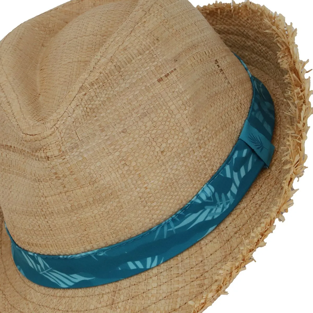 CaliKids Calikids Fedora Hat Paper