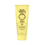 Sun Bum Sun Bum  Kids Sunscreen Lotion SPF 50 6oz