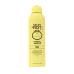 Sun Bum Sun Bum Kids Sunscreen Spray Original SPF 50 6oz