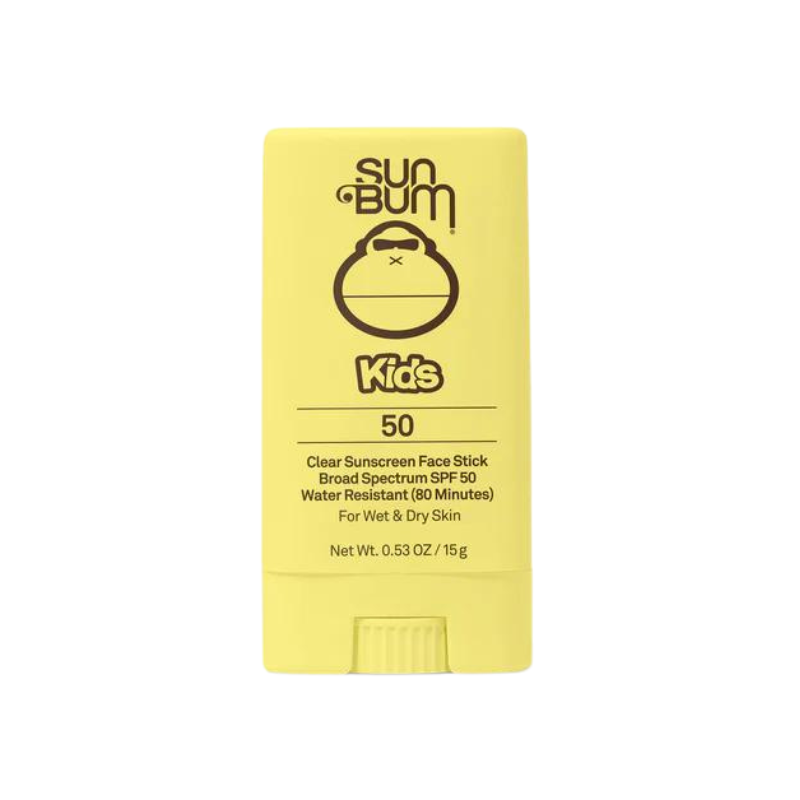 Sun Bum Sun Bum Kids Face Stick SPF 50 13g