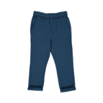Me & Henry Me & Henry Charles Pants Woven Blue