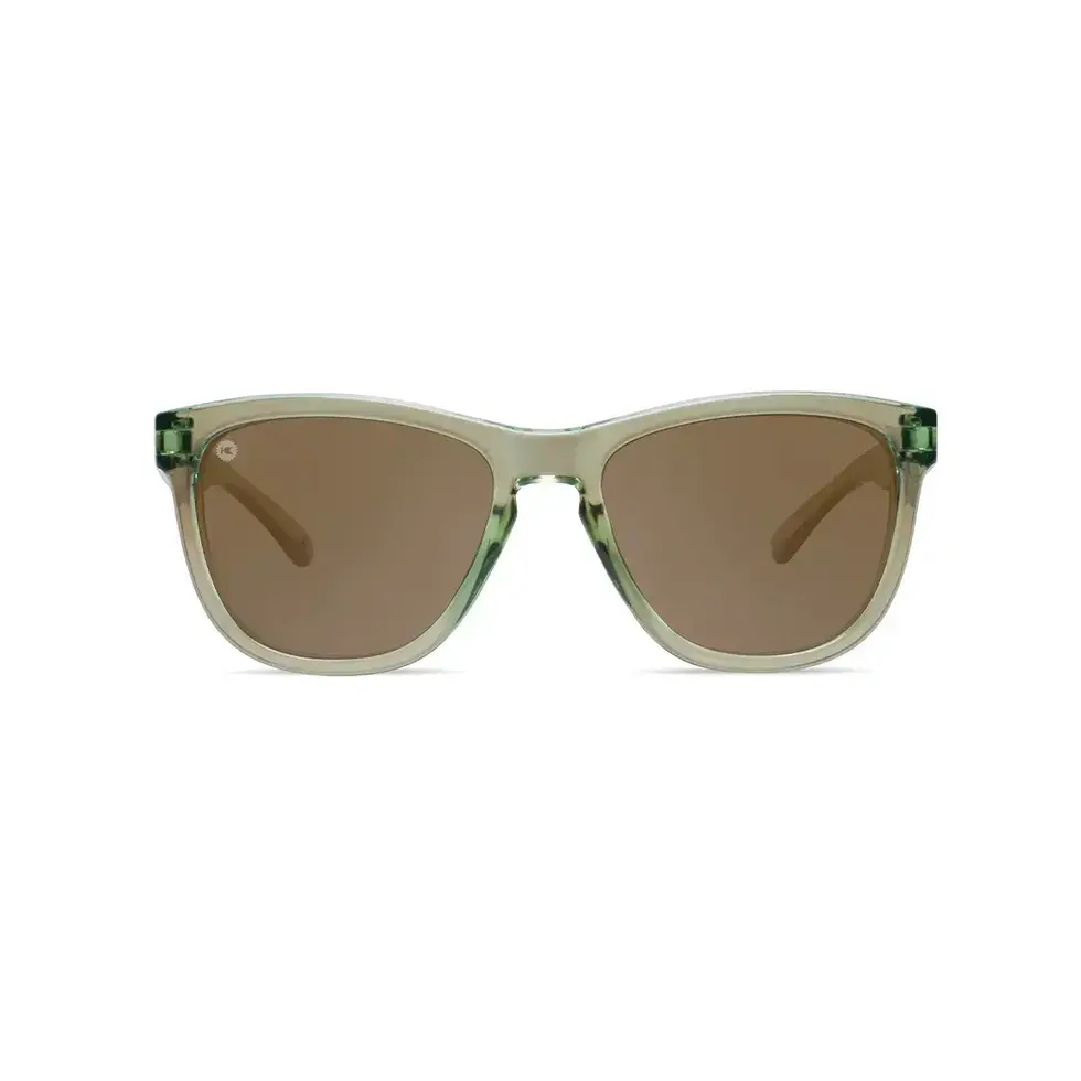 Knockaround Knockaround Kids Sunglasses Aged Sage 3-10Y