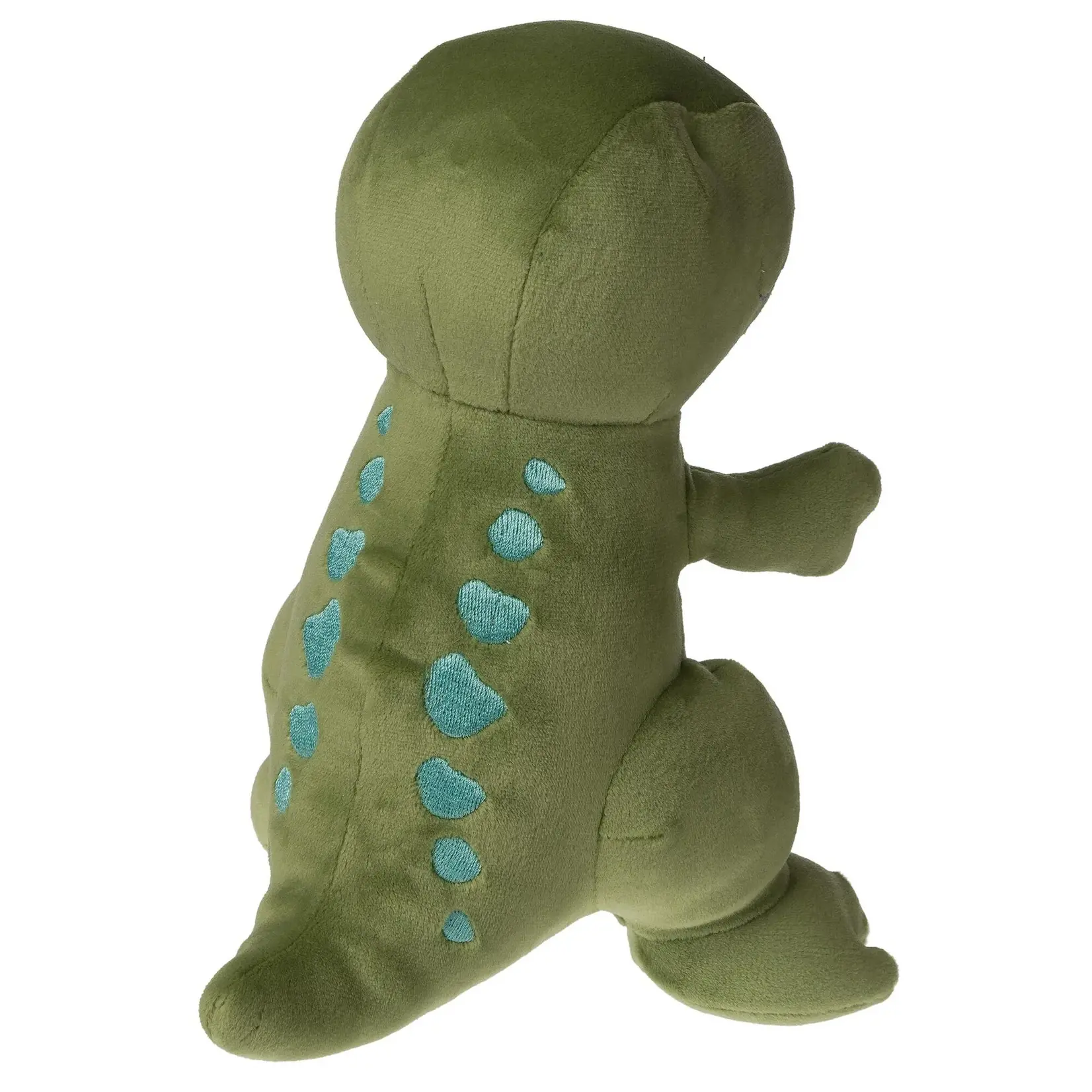 Mary Meyer Mary Meyer Smootheez T-Rex Green 10"