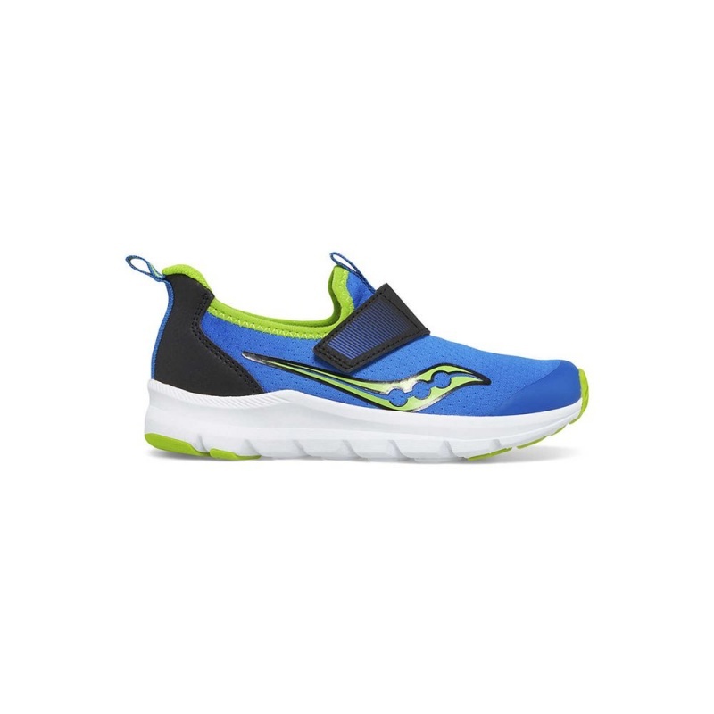 Saucony Saucony Breeze Sport Blue/Green