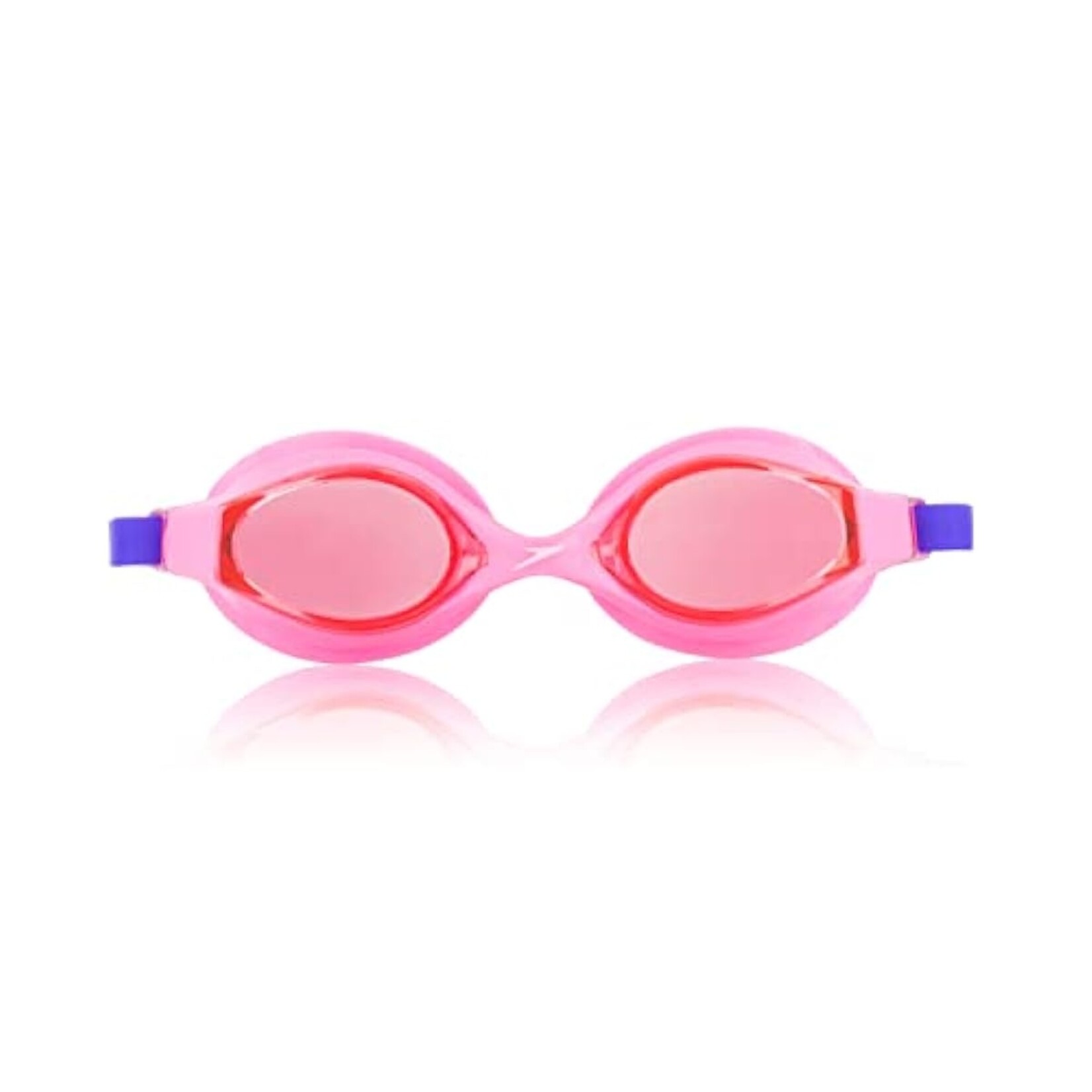 Speedo Speedo Super Flyer Goggle Sugar Plum/Vermillion/Purple