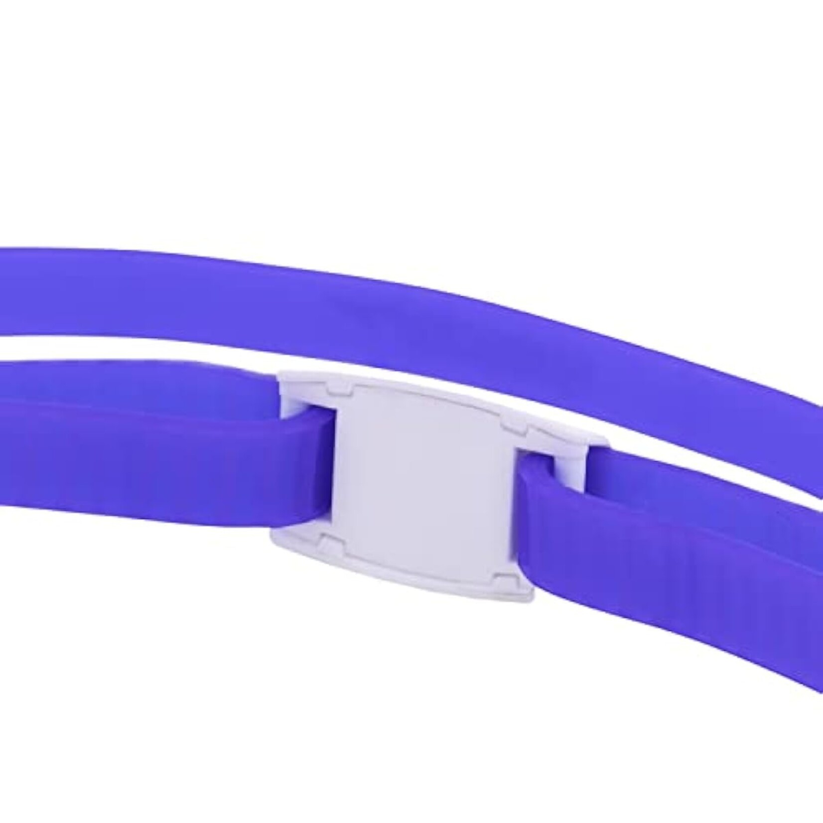Speedo Speedo Super Flyer Goggle Sugar Plum/Vermillion/Purple