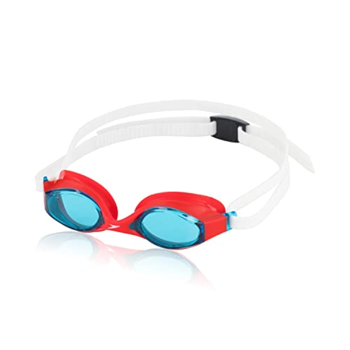 Speedo Speedo Super Flyer Goggle Red/Blue