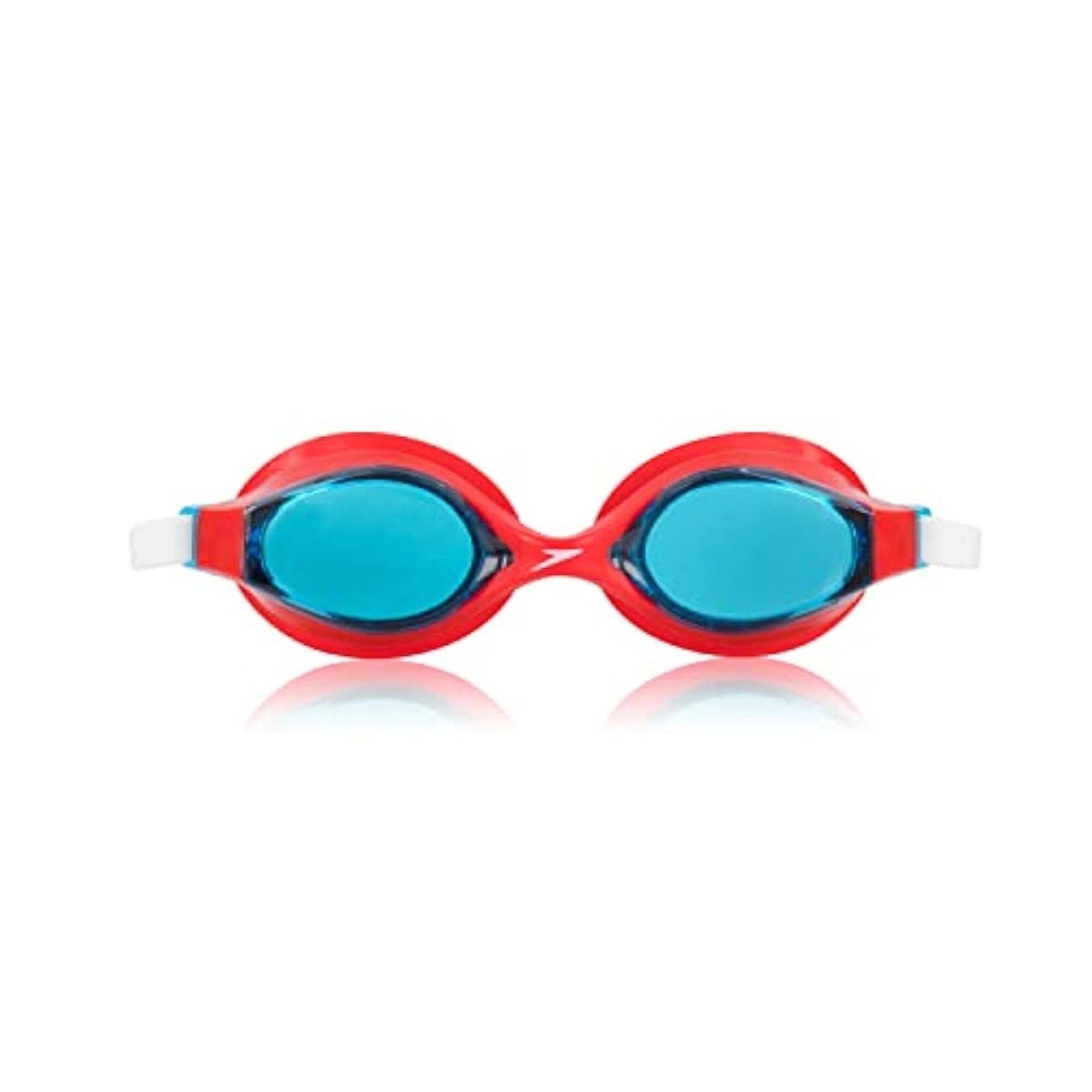 Speedo Speedo Super Flyer Goggle Red/Blue
