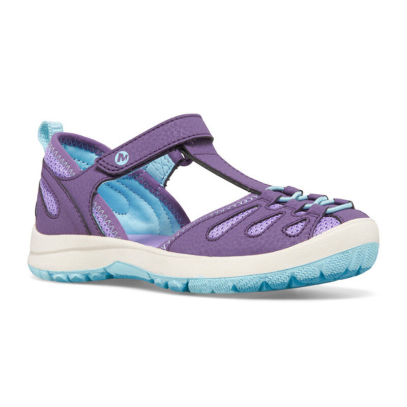 Merrell Merrell Hydro Lily/Purple/Ice Blue