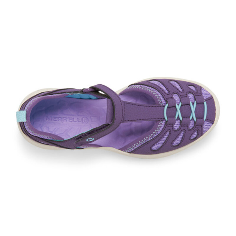Merrell Merrell Hydro Lily/Purple/Ice Blue