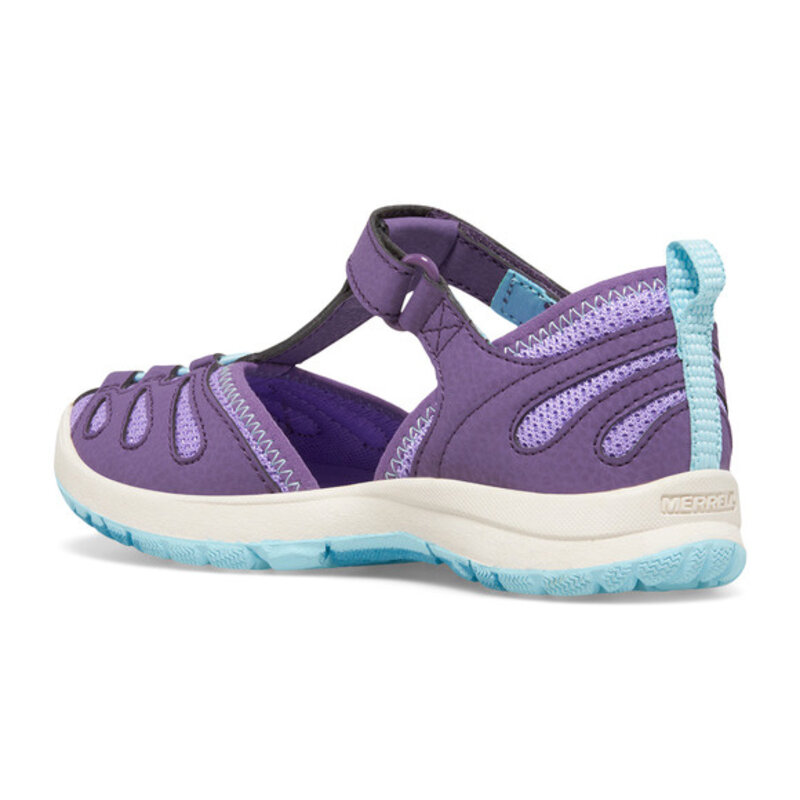 Merrell Merrell Hydro Lily/Purple/Ice Blue