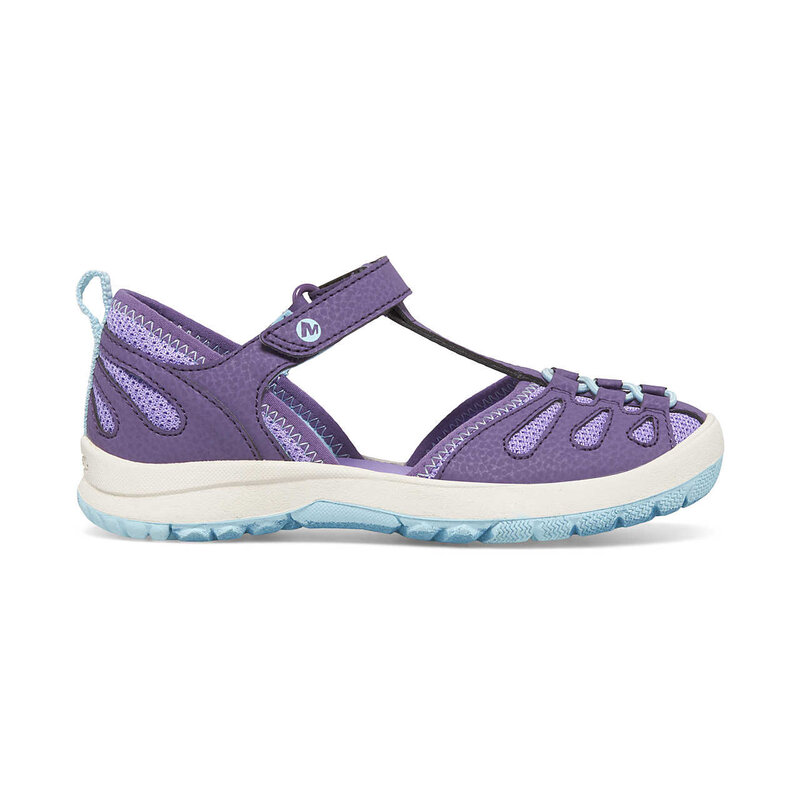 Merrell Merrell Hydro Lily/Purple/Ice Blue