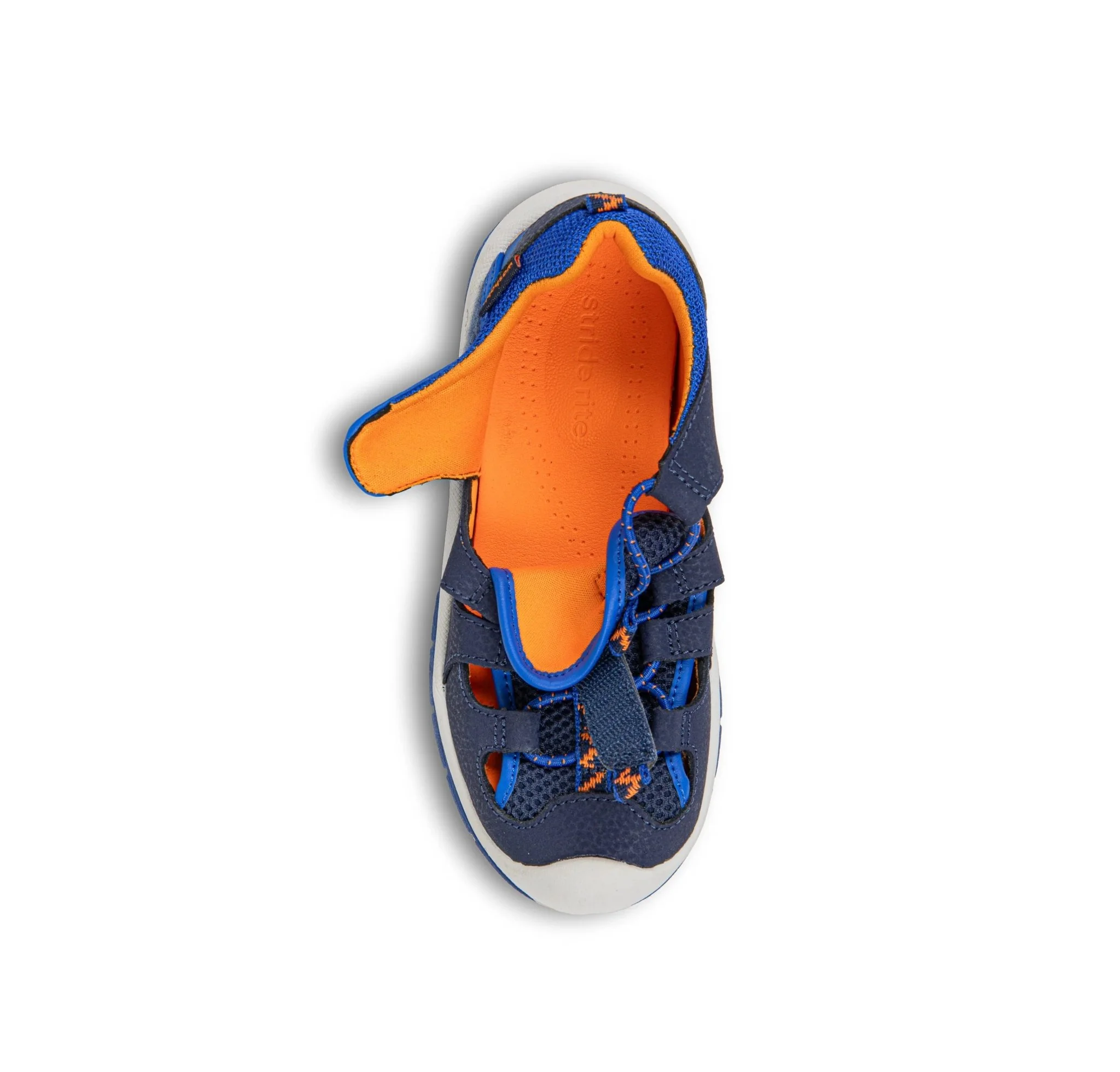 Striderite Striderite SRT Wade 2.0 Navy Multi