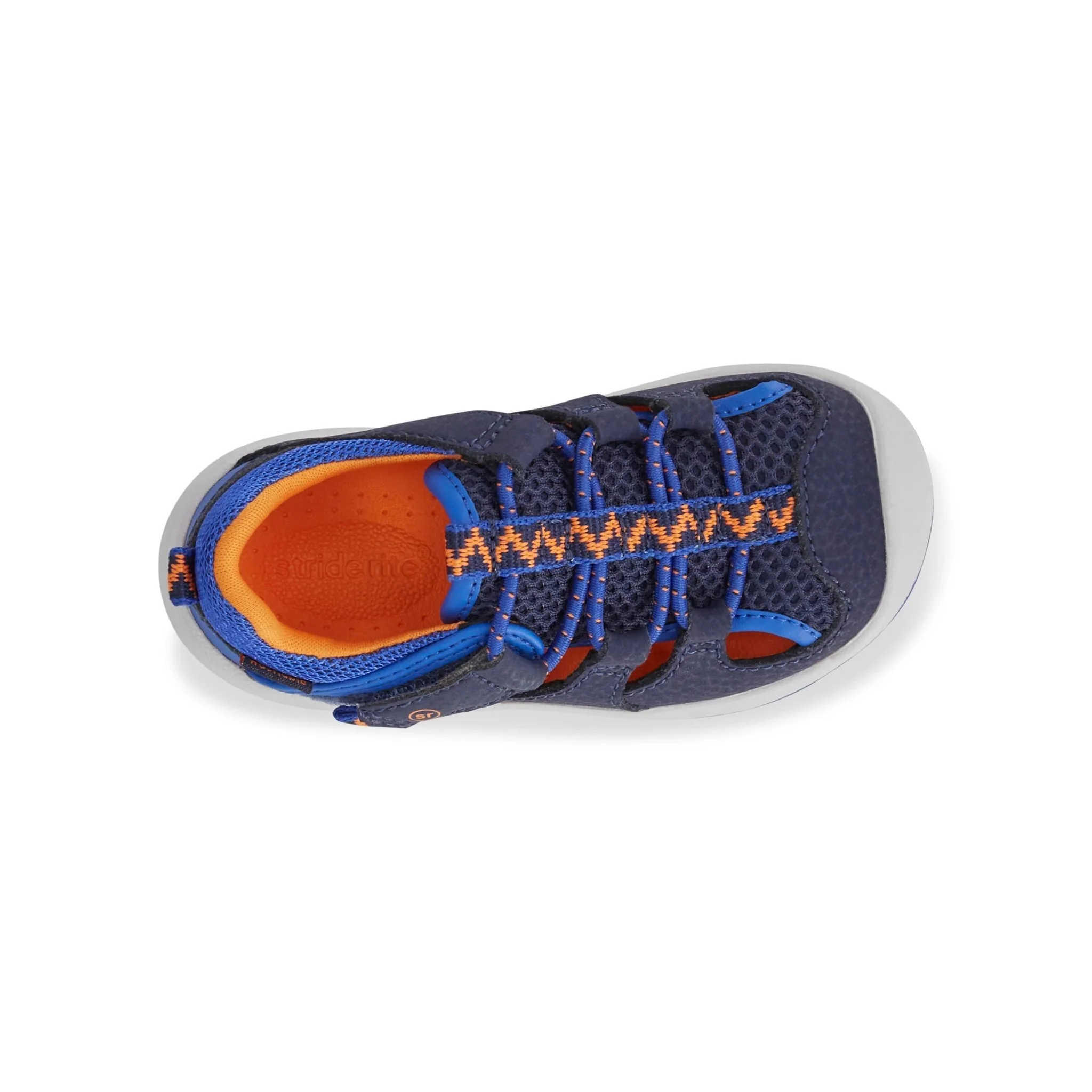 Striderite Striderite SRT Wade 2.0 Navy Multi