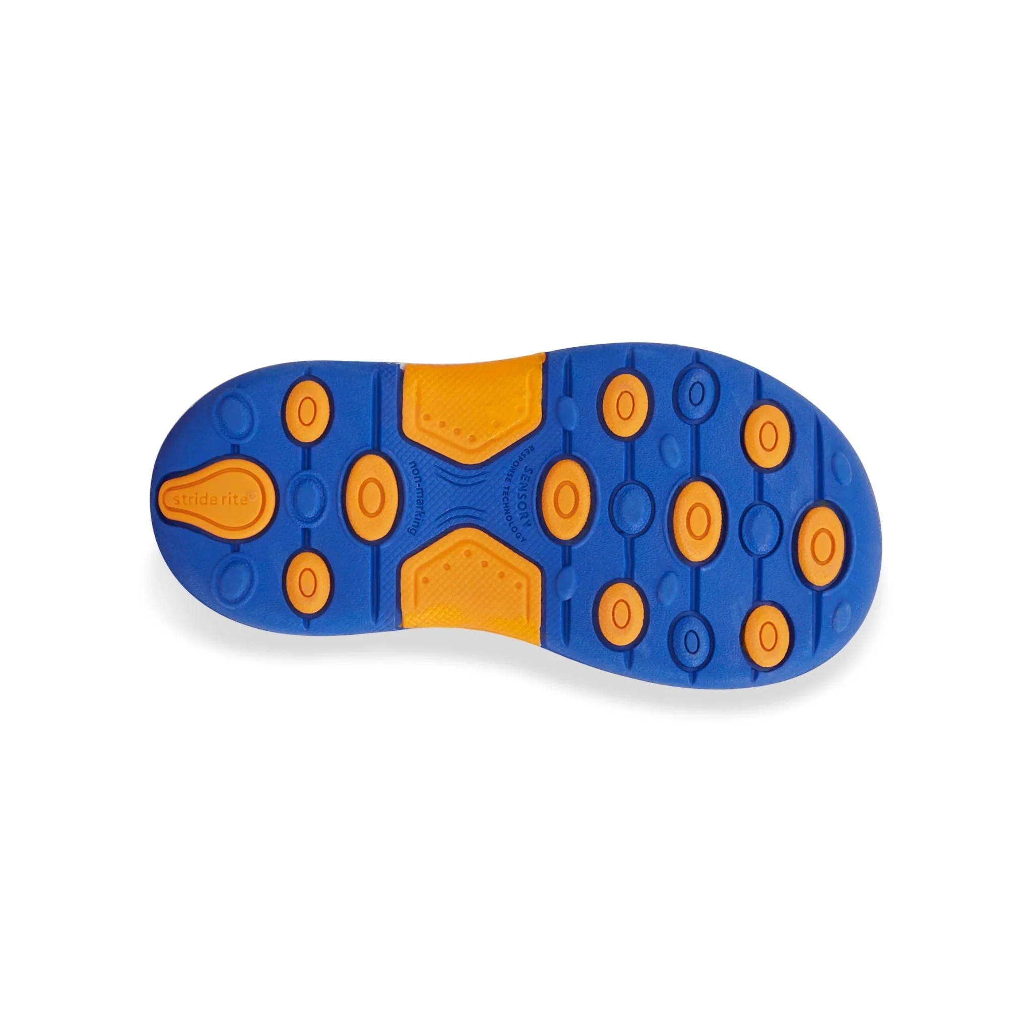 Striderite Striderite SRT Wade 2.0 Navy Multi