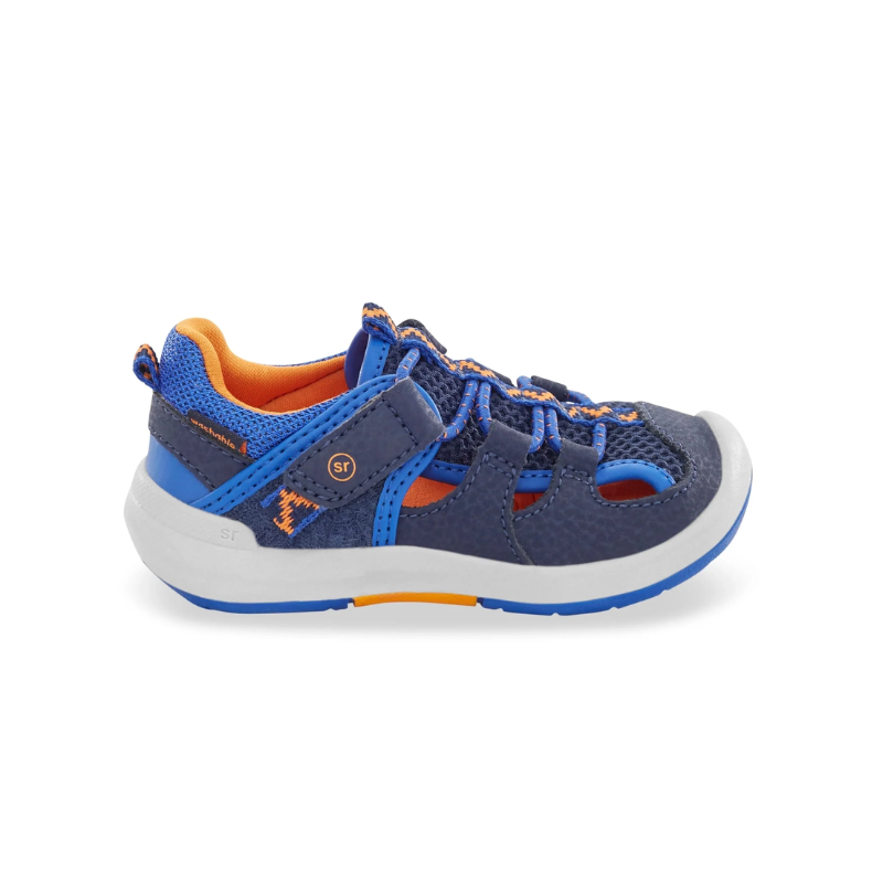 Striderite Striderite SRT Wade 2.0 Navy Multi