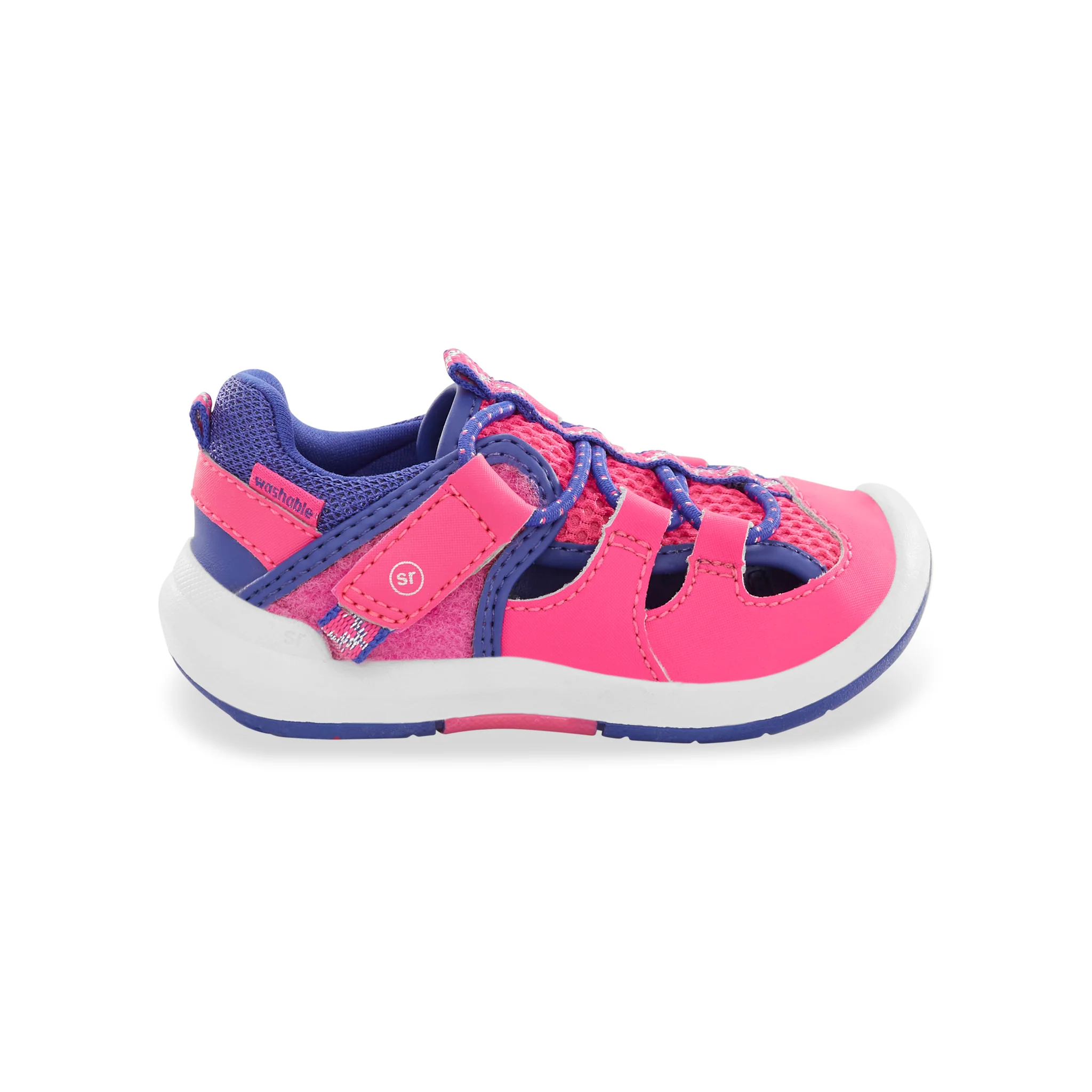 Striderite Striderite SRT Wade 2.0 Hot Pink