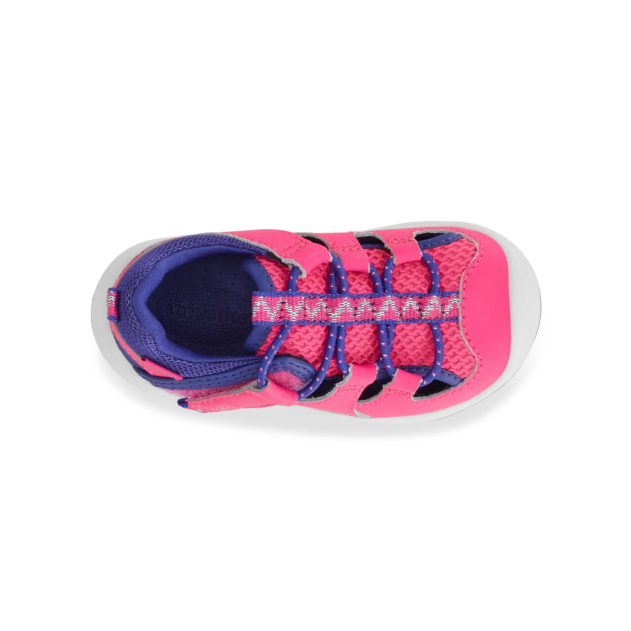 Striderite Striderite SRT Wade 2.0 Hot Pink