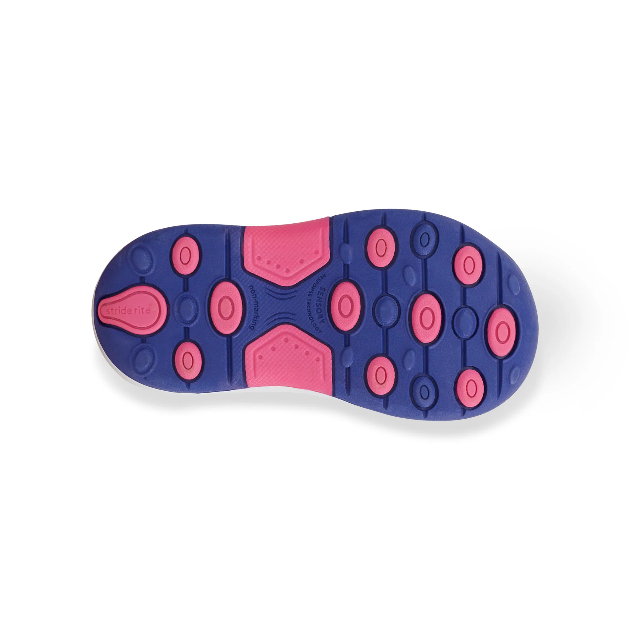 Striderite Striderite SRT Wade 2.0 Hot Pink