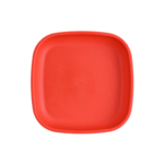 Replay Replay Flat Plate Red