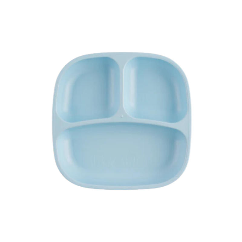 Replay Replay Divided Plates Ice Blue