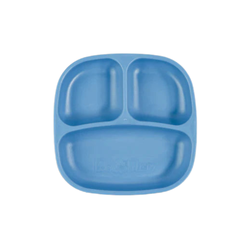 Replay Replay Divided Plates Denim 7 inch