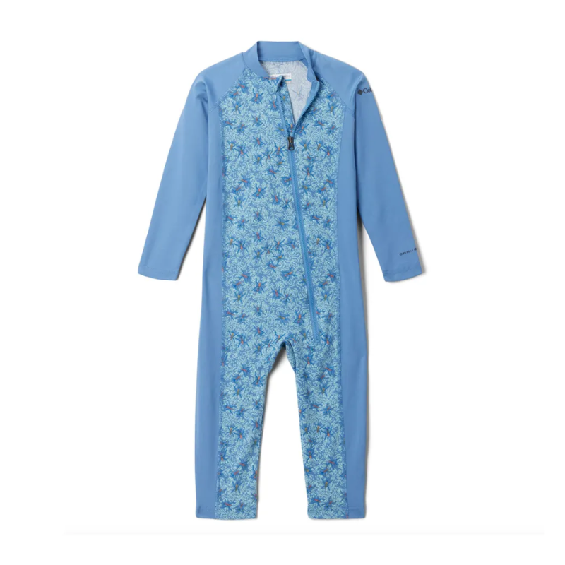 Columbia Columbia Sandy Shores ll Sunsuit Skyler Waterstriders