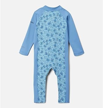 Columbia Columbia Sandy Shores ll Sunsuit Skyler Waterstriders