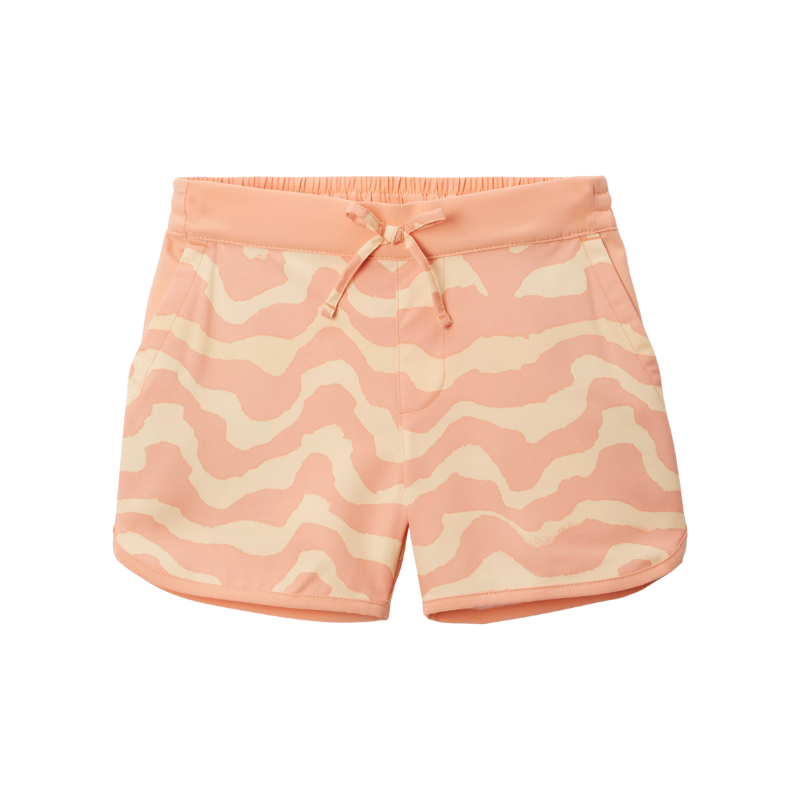 Columbia Columbia Sandy Shores Boardshort Sunkissed Wavy/Apricot Fizz