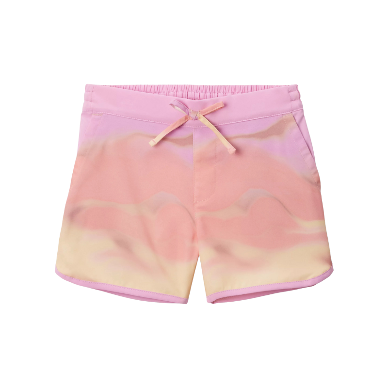 Columbia Columbia Sandy Shores Boardshort Salmon Rose/Undercurrent