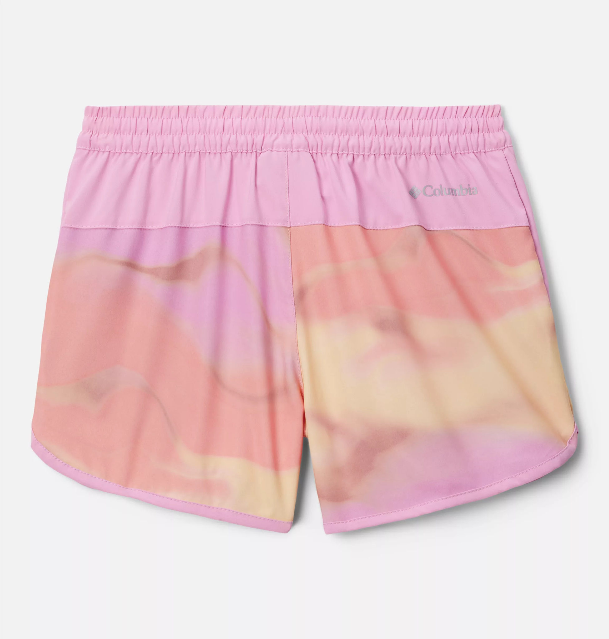 Columbia Columbia Sandy Shores Boardshort Salmon Rose/Undercurrent
