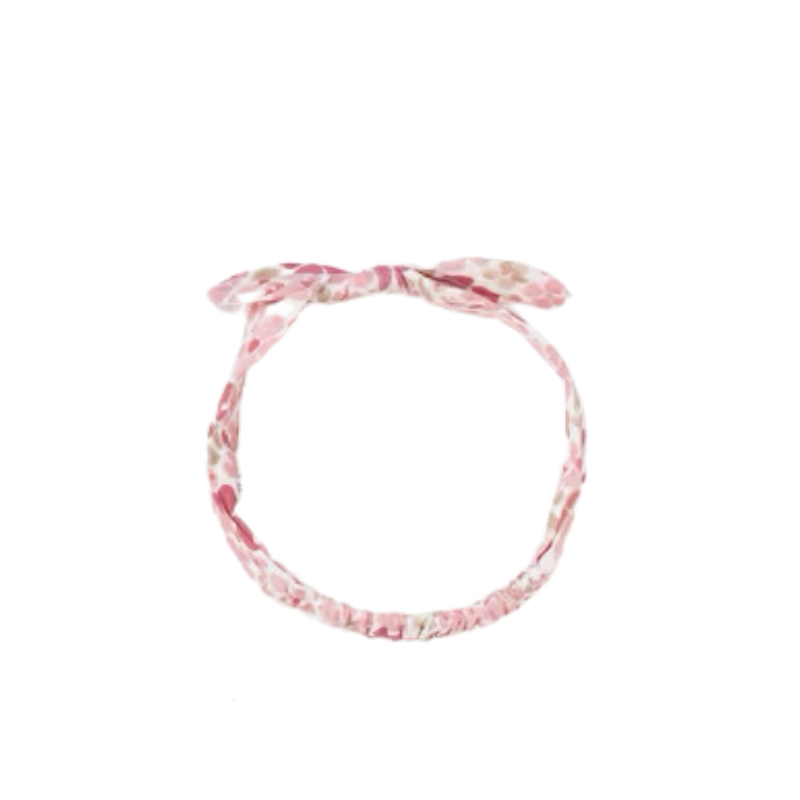 Mayoral Mayoral Headband Cake/Pink