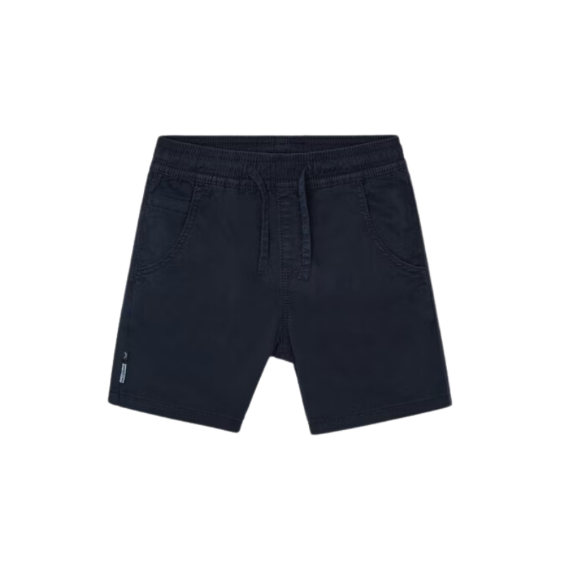 Mayoral Mayoral Bermuda Shorts Navy