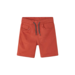 Mayoral Mayoral Bermuda Shorts Chilli/Orange